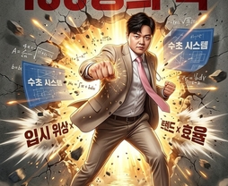 [실전과정/온+오프라인] 체급을 높이는 수학학원 설계전략 - 김진세 대표님(학관노 대표강사, M티처스 대표이사)